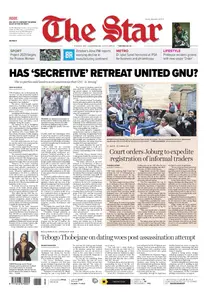 Star - 4 November 2025