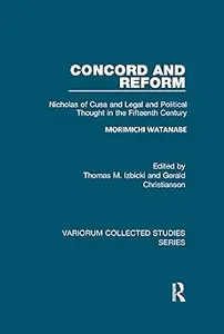 Concord and Reform