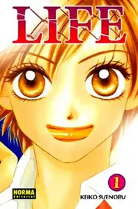 Life Tomo 6-7 (de 20)