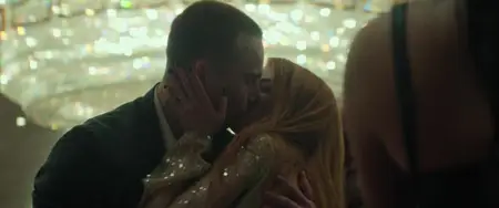 Lucky S01E01