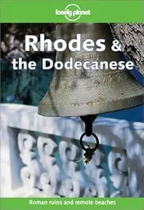 Lonely Planet Rhodes & the Dodecanese