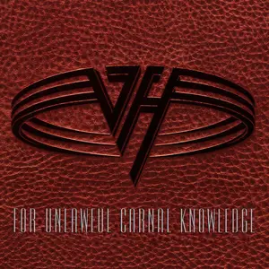 Van Halen - For Unlawful Carnal Knowledge (Expanded Edition) (1991/2024)