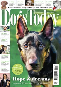Dogs Today UK - Issue 371 2025