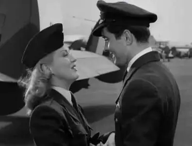 A Yank in the R.A.F. (1941)