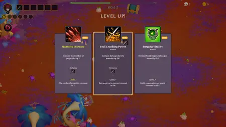 Survivors Rhythm (2025)