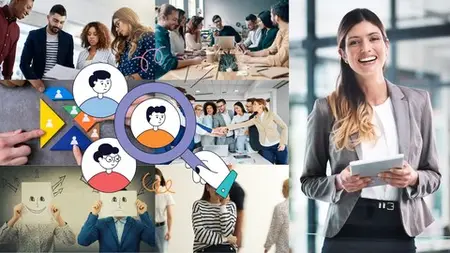 Personality Types At Work | The Psychology Of Employees