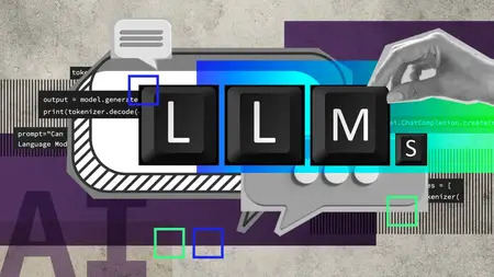 Generative AI and LLMOps: Building Blocks and Applications