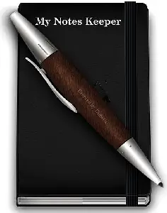 My Notes Keeper 3.9.8.2309