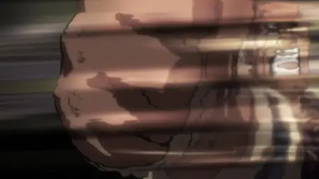 Overlord (2015 S02E08 A Boys Feeling sam