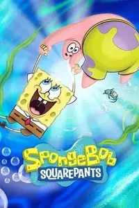 SpongeBob SquarePants S16E02