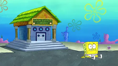SpongeBob SquarePants S16E02