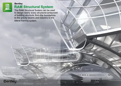 RAM Structural System 2024 (24.00.02.51)