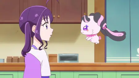 Kimi to Idol Precure - 26 (1080p