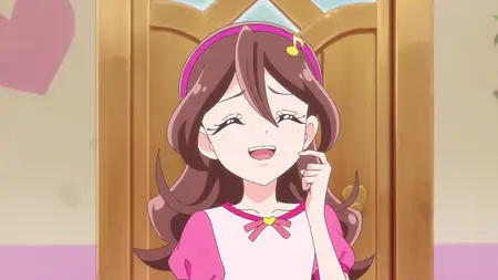 Kimi to Idol Precure - 26 (1080p