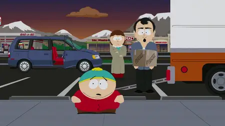 South Park S14E03