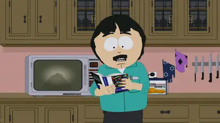 South Park S14E03