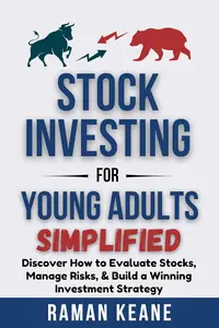 Stock Investing for Young Adults Simplified