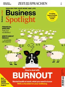 Business Spotlight - Nr.2 2025