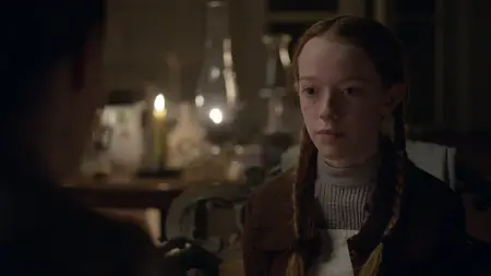 Anne with an E S01E07