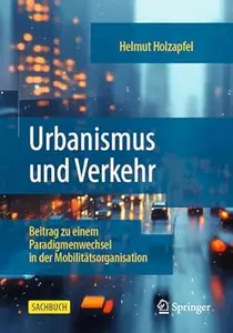 Urbanismus und Verkehr