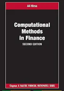 Computational Methods in Finance  Ed 2