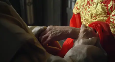 The Concubine (2012)