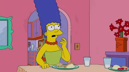 The Simpsons S30E02