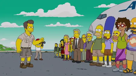 The Simpsons S30E02