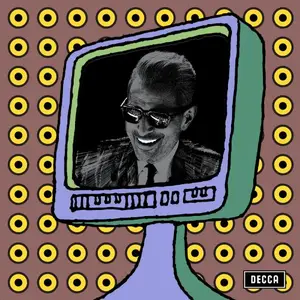 Jeff Goldblum & The Mildred Snitzer Orchestra - Plays Well With Others (Deluxe Version) (2023/2025) [Digital Download 24/96]