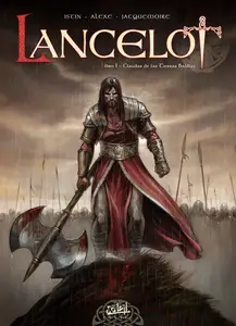 Lancelot (serie completa)