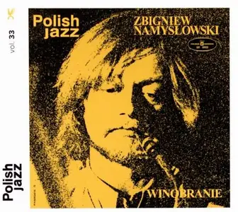Zbigniew Namyslowski - Winobranie (1973)