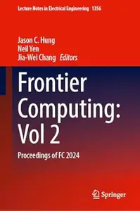 Frontier Computing: Volume 2