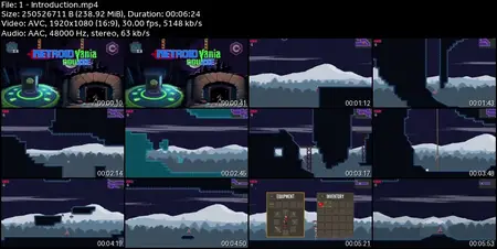 Godot C# The Ultimate Metroidvania Developer’s Guide