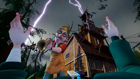 Hello Neighbor 2 (2022) v1.3.0.19