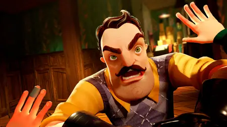 Hello Neighbor 2 (2022) v1.3.0.19