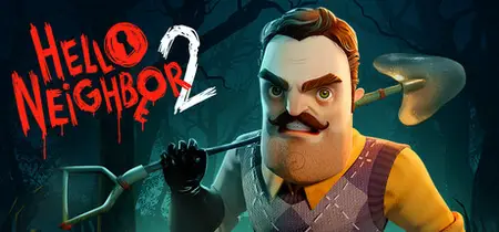 Hello Neighbor 2 (2022) v1.3.0.19