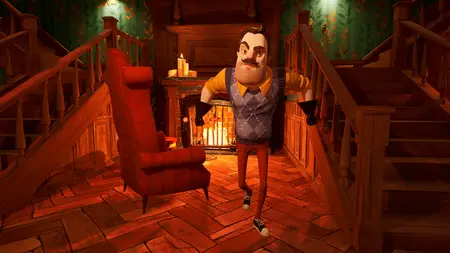 Hello Neighbor 2 (2022) v1.3.0.19