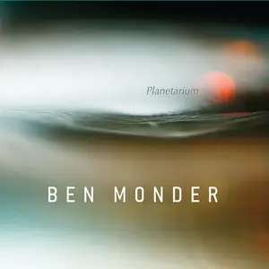 Ben Monder - Planetarium (2024) [Official Digital Download 24/96]