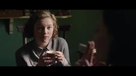Red Joan (2018)
