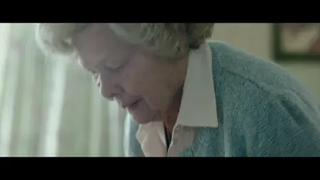 Red Joan (2018)