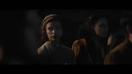 Red Joan (2018)