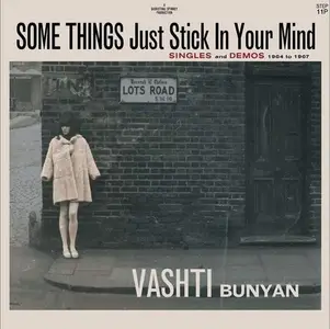 Vashti Bunyan - Some Things Just Stick in Your Mind: Singles and Demos: 1964 to 1967 (2007)