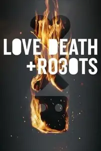 Love, Death & Robots S01E09