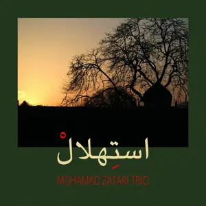 Mohamad Zatari Trio - Istehlal (2023)