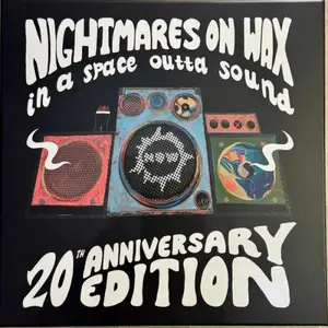 Nightmares On Wax - In A Space Outta Sound (20th Anniversary Edition) (2026)