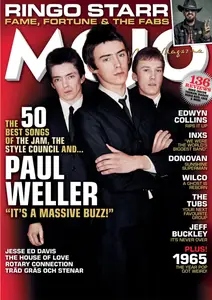 Mojo - March 2025