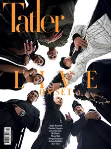 Tatler Malaysia - December 2024