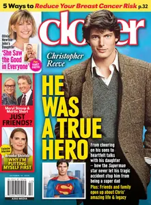 Closer USA - 4 October 2024
