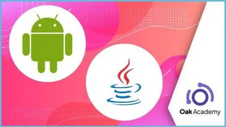 Android App Development Master Course with Java | Android