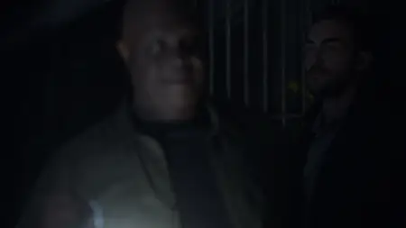 Helstrom S01E05